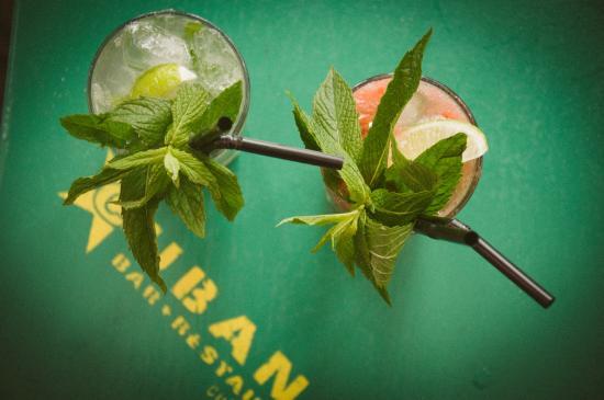 Cubana